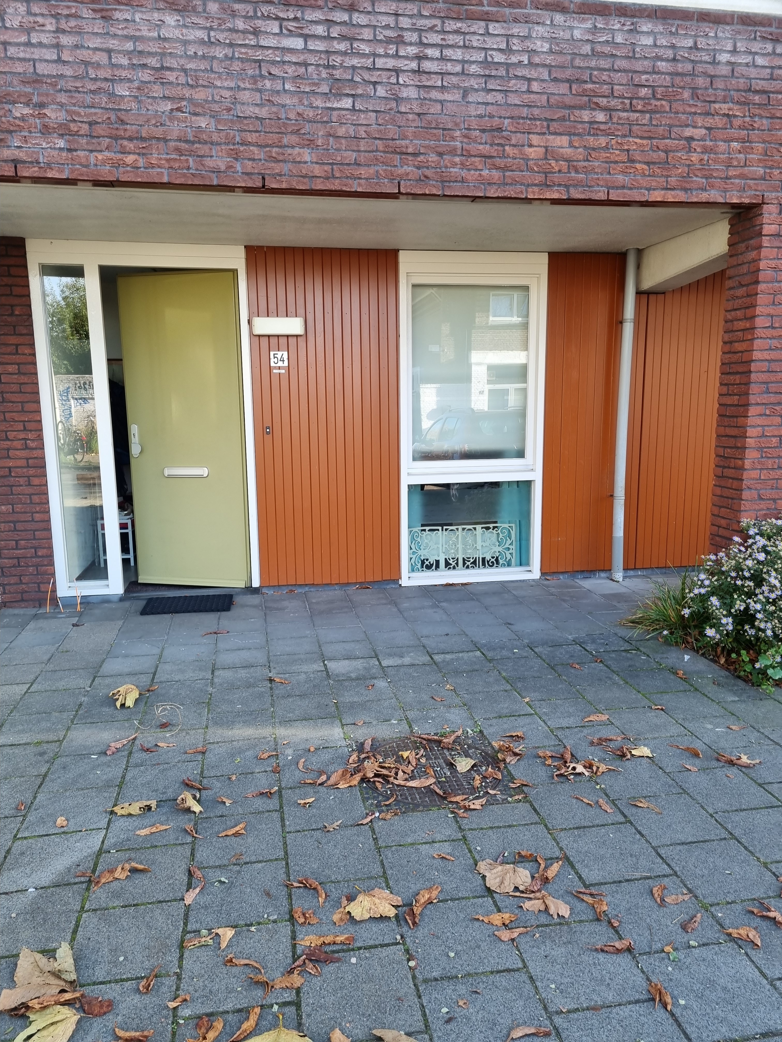 Van Rijckevorselstraat 54