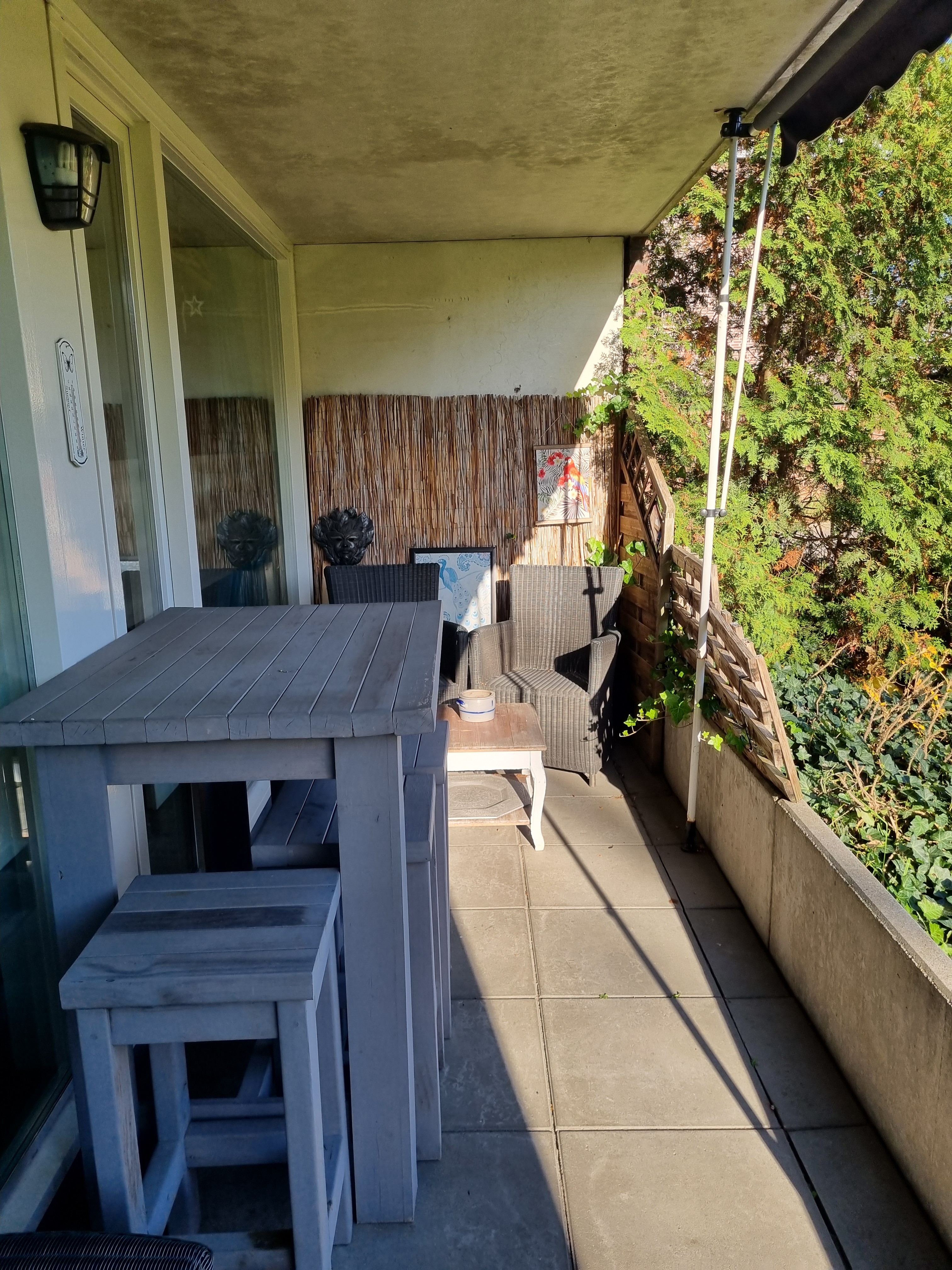 Van Rijckevorselstraat 54