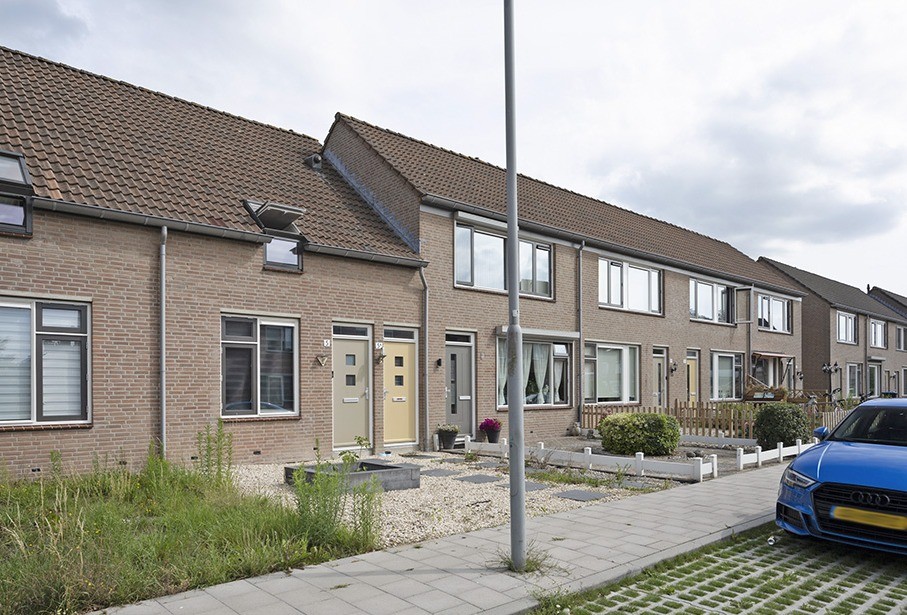 Griendwerkerstraat 5, 4926 HC Lage Zwaluwe, Nederland