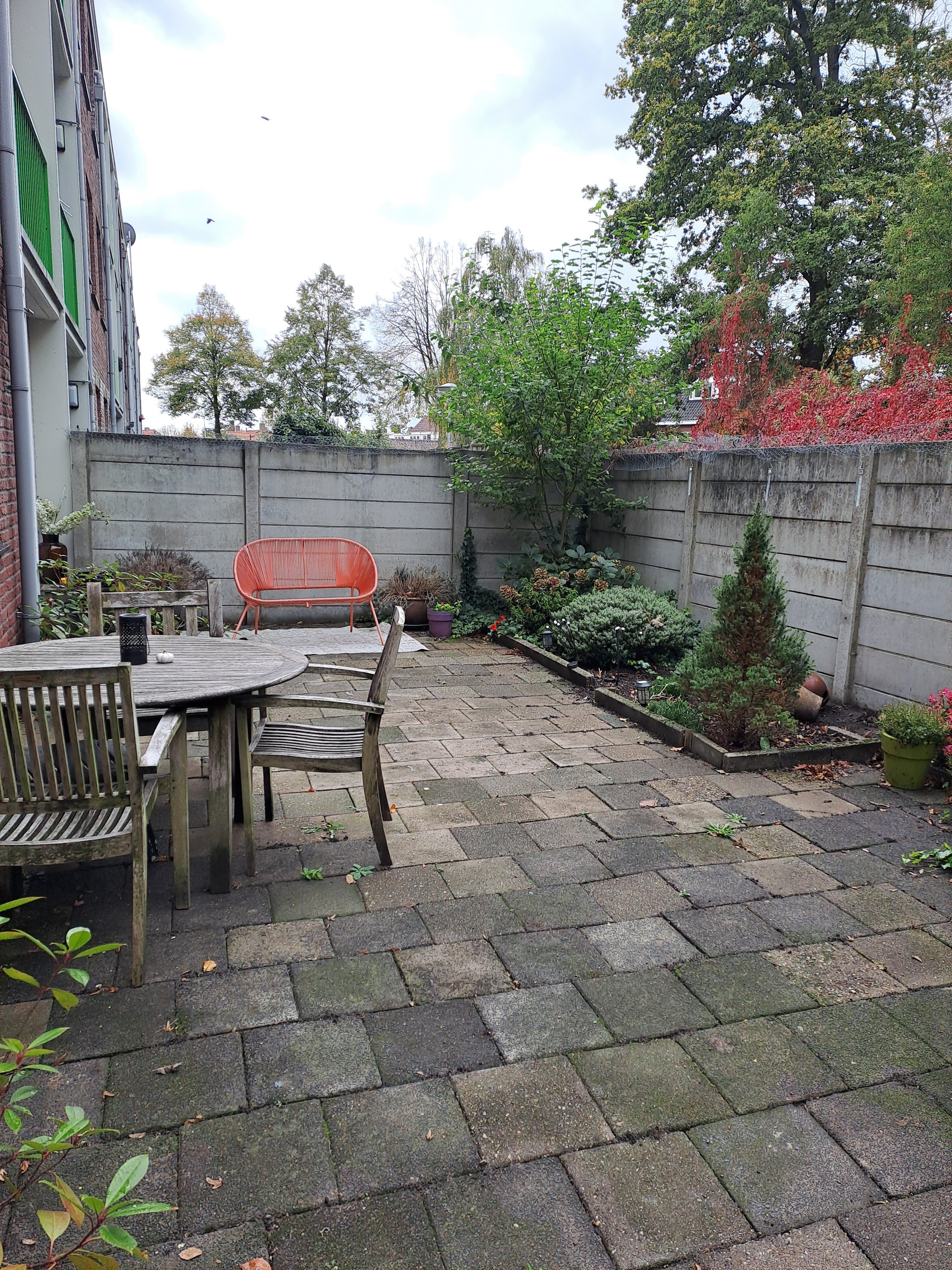 Gielis Beijsstraat 11, 4813 EL Breda, Nederland