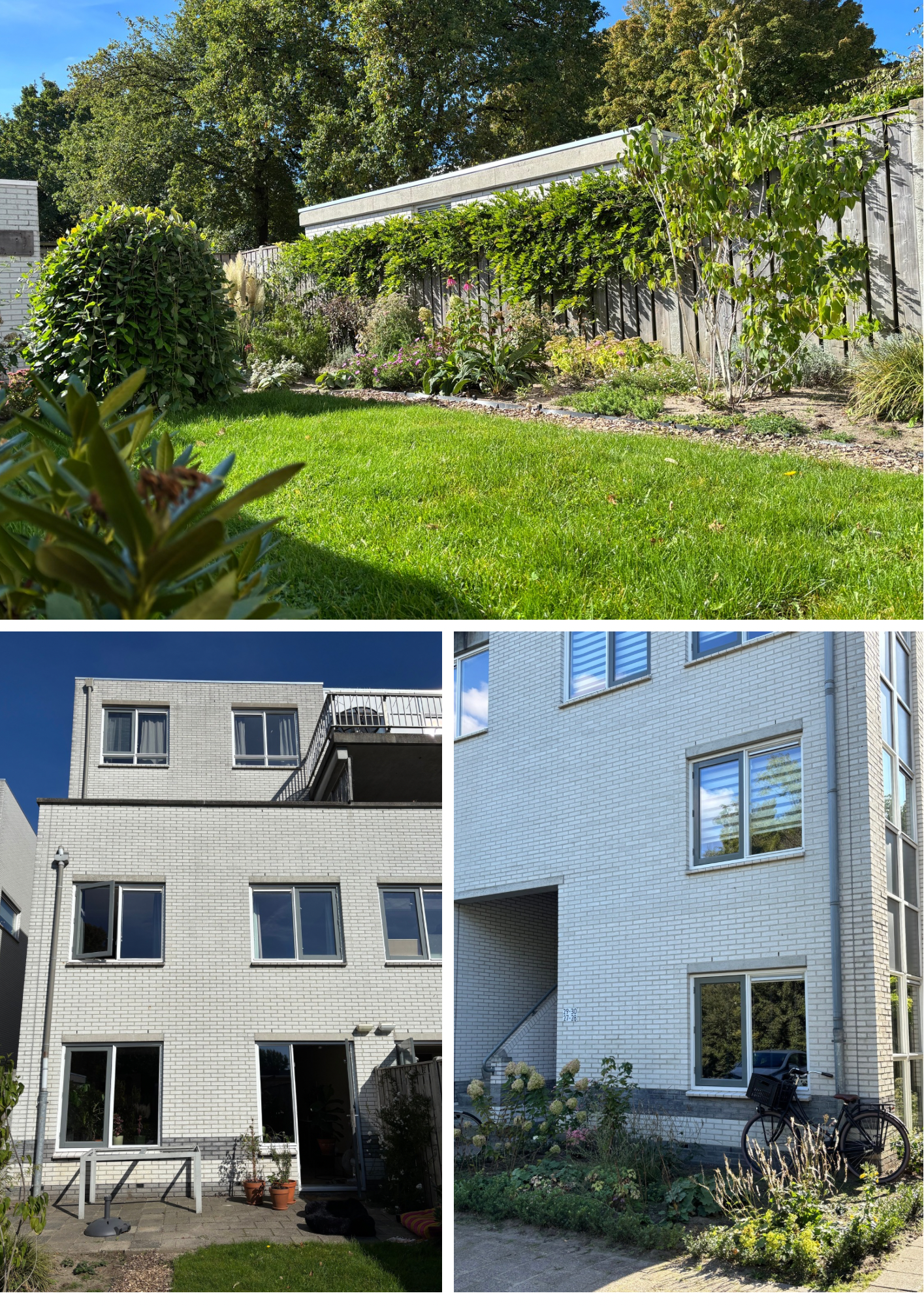 Molenslag 28, 4817 GZ Breda, Nederland