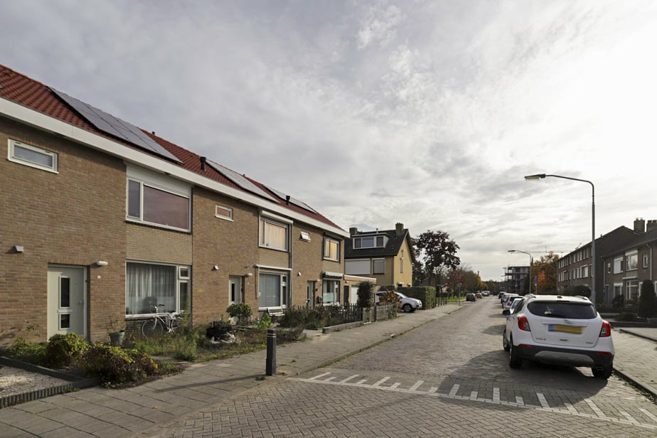 Willem III-Straat 54