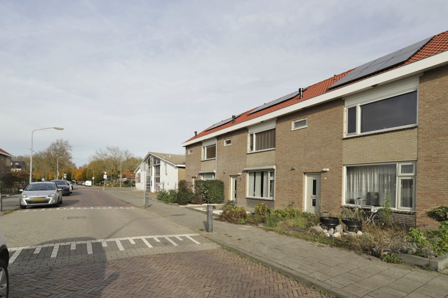 Willem III-Straat 54