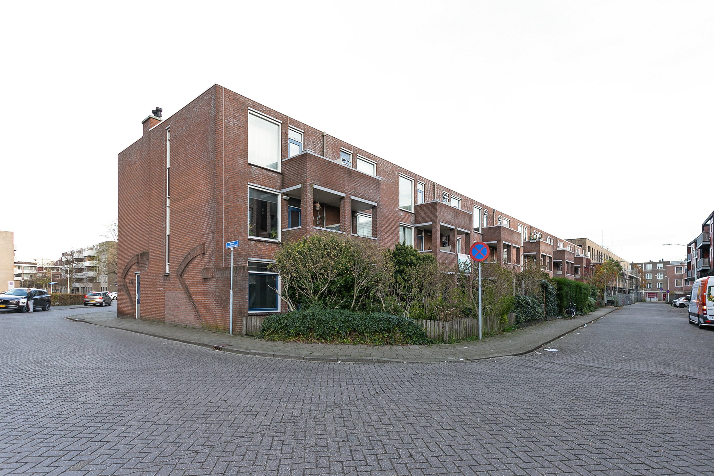 Nieuwe Leuvenaarstraat 79, 4811 ML Breda, Nederland