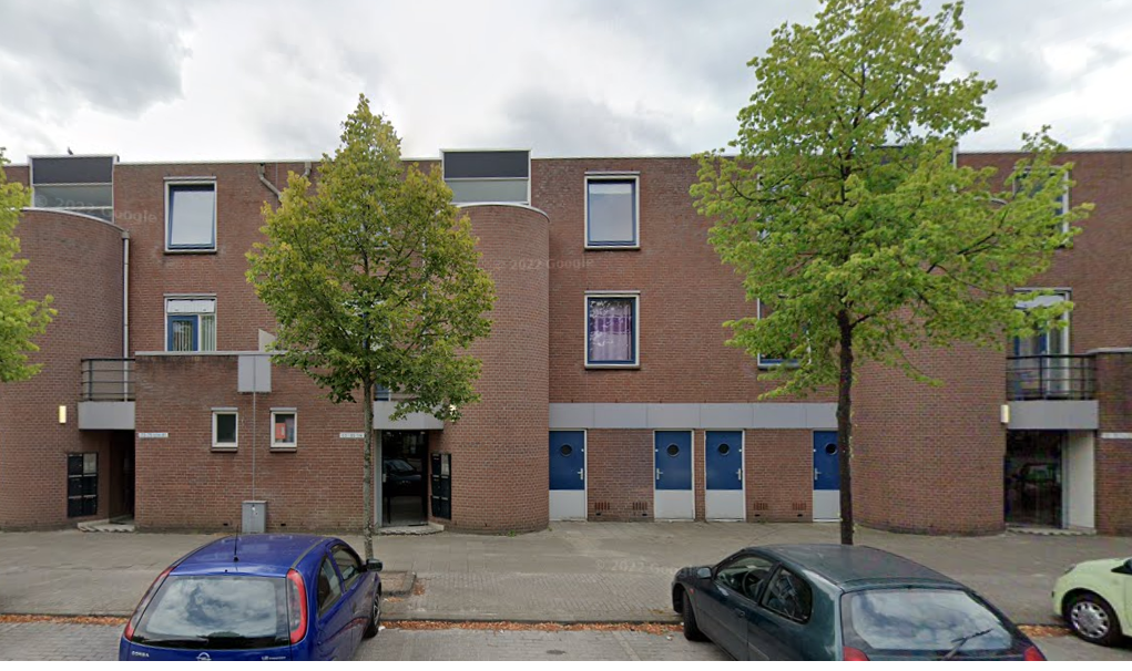 Nieuwe Leuvenaarstraat 79