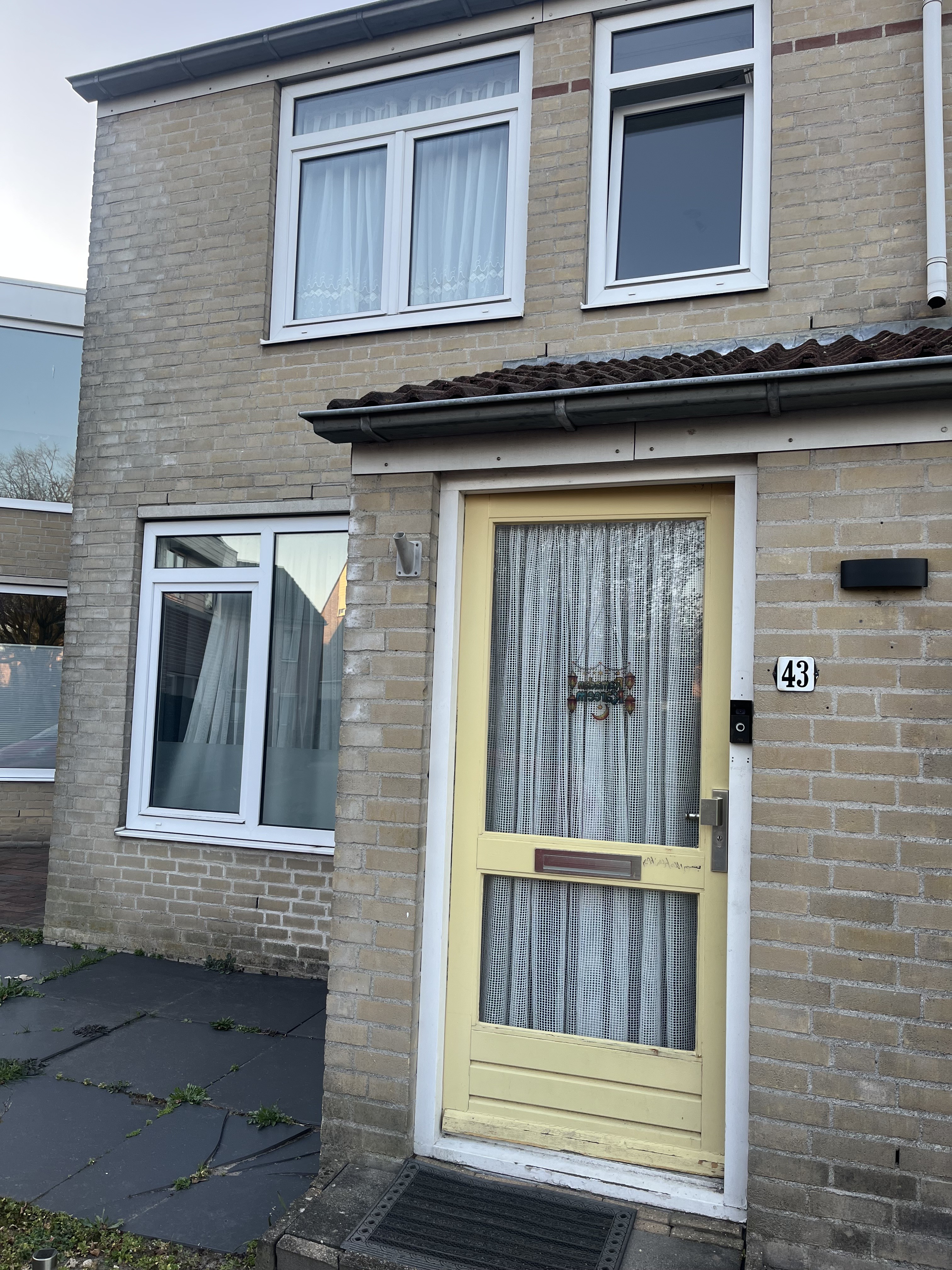 Het Boske 43, 4891 NG Rijsbergen, Nederland