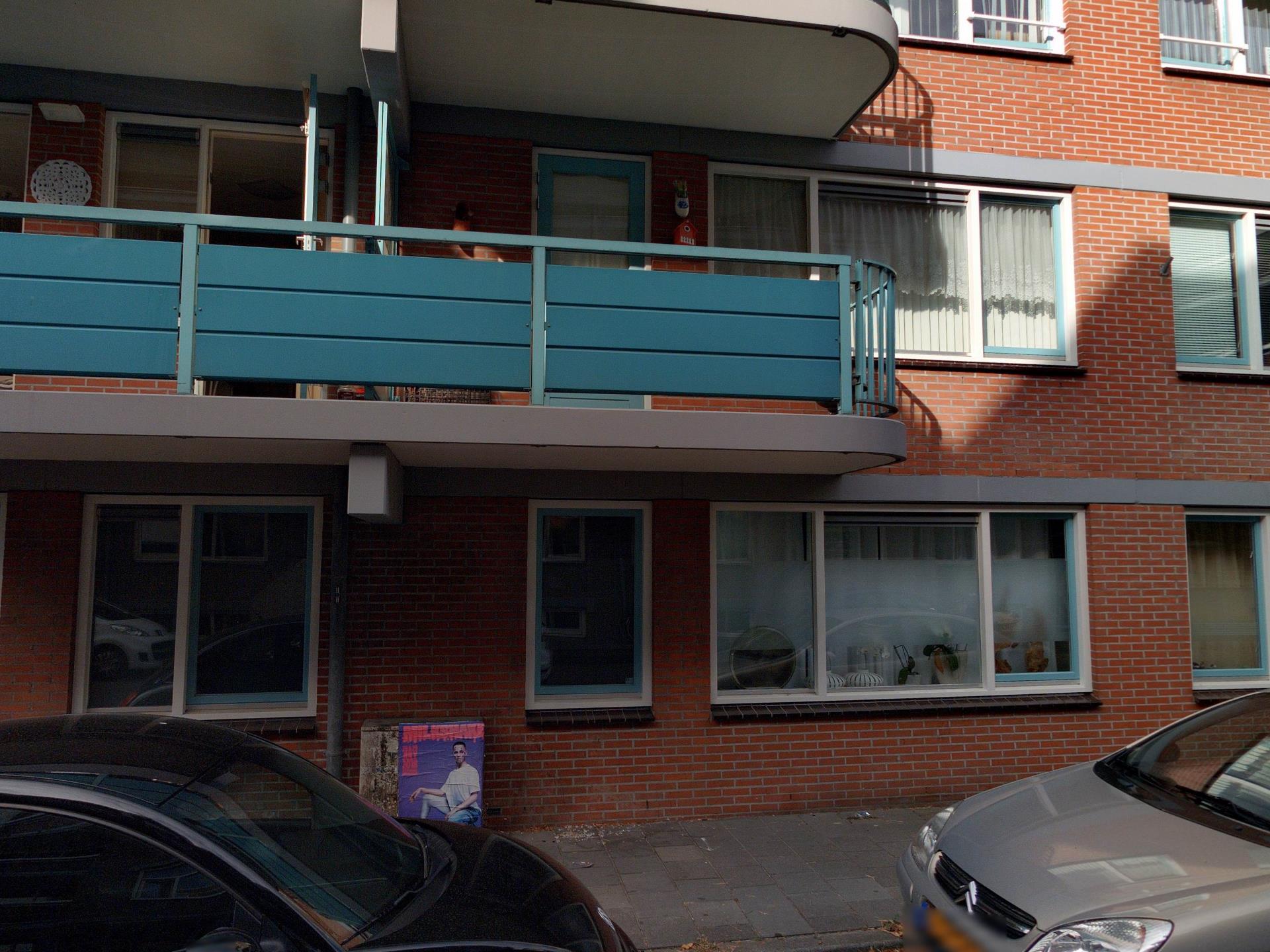 Nieuwe Dieststraat 19, 4811 VG Breda, Nederland