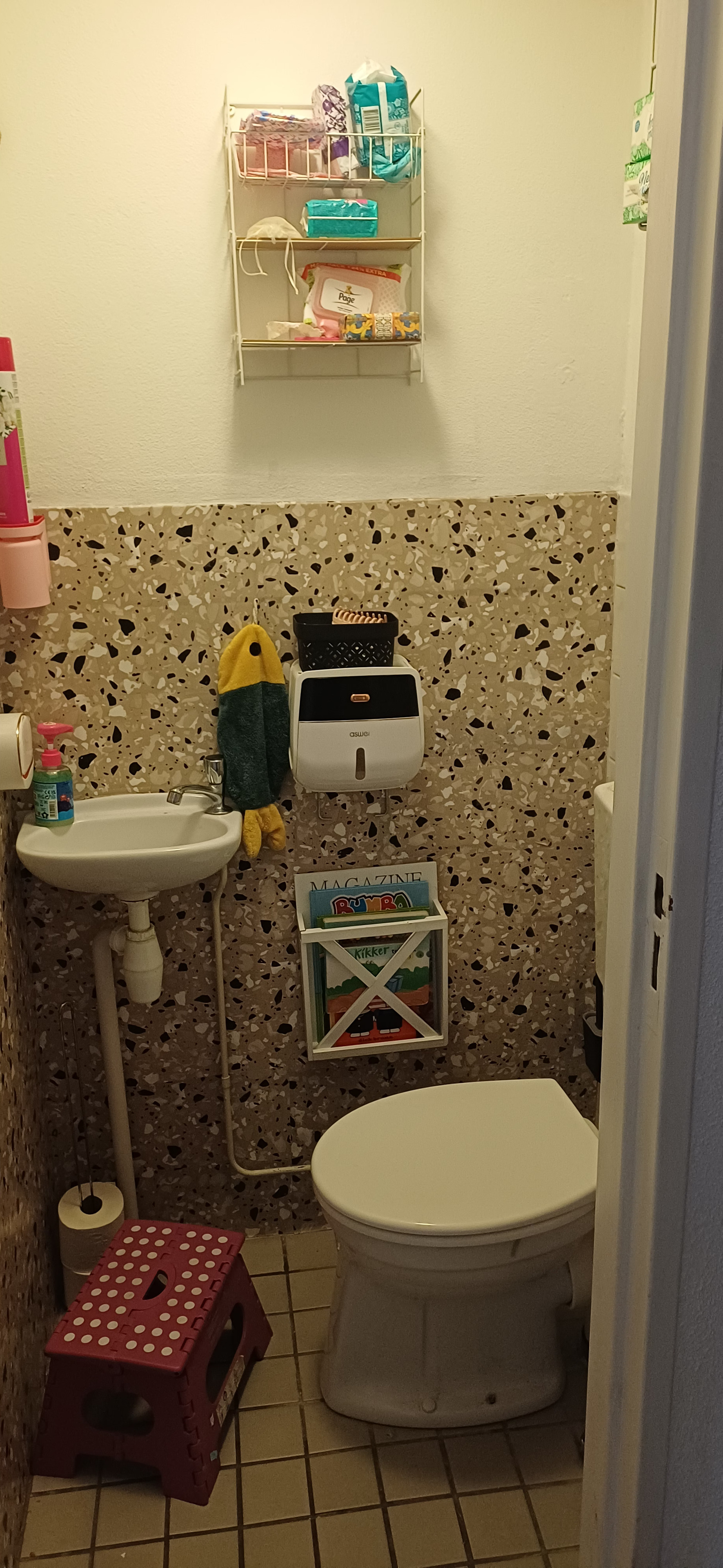 Jan Vermeerlaan 193B