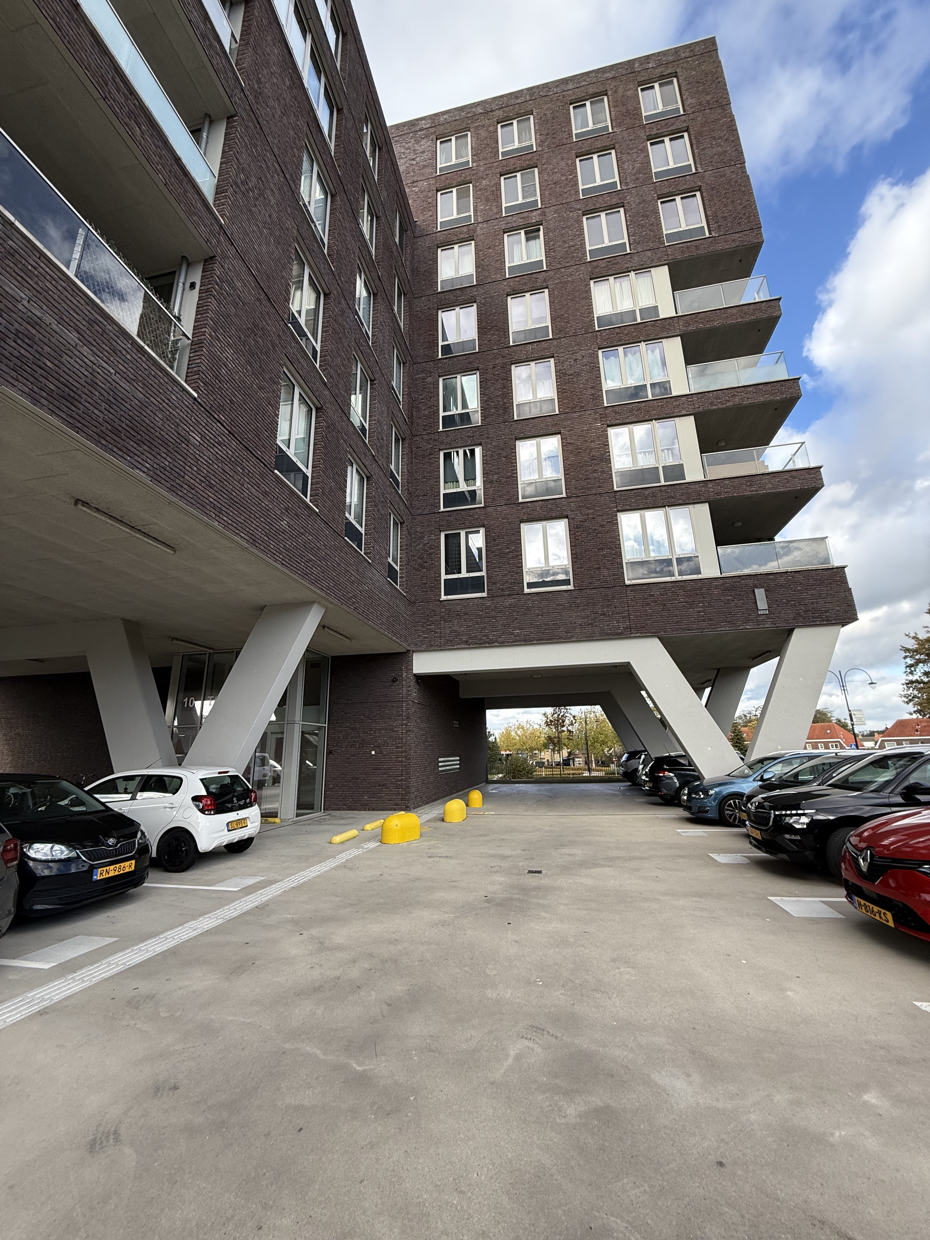 Ruys de Beerenbrouckplein 25, 4902 VL Oosterhout, Nederland