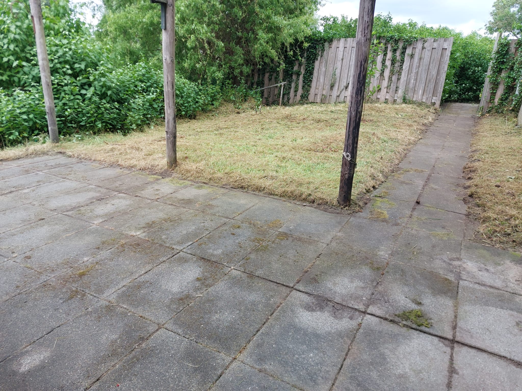 Ganzerik 72, 4822 RK Breda, Nederland