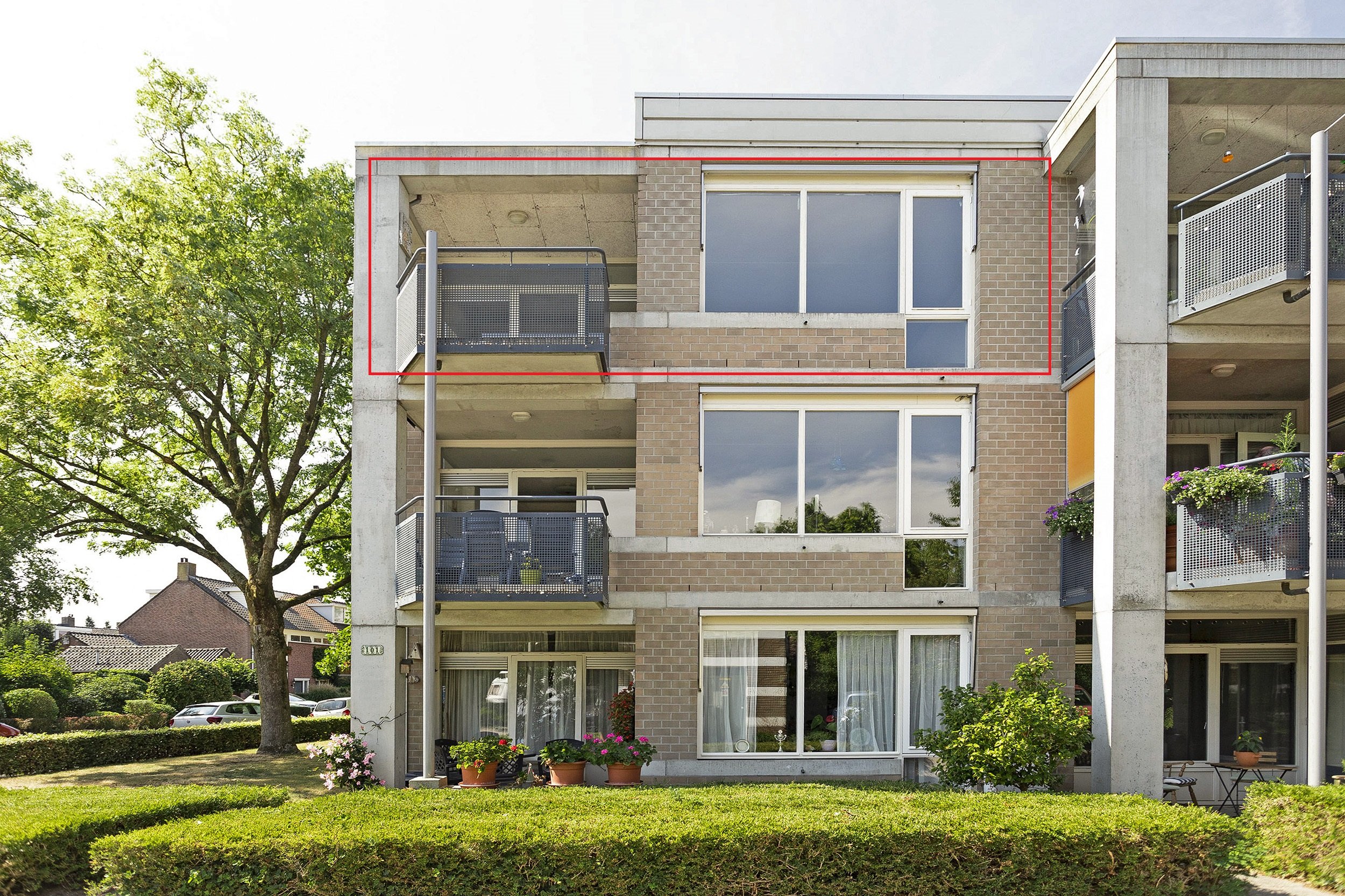 Damiaanstraat 149, 4834 XP Breda, Nederland