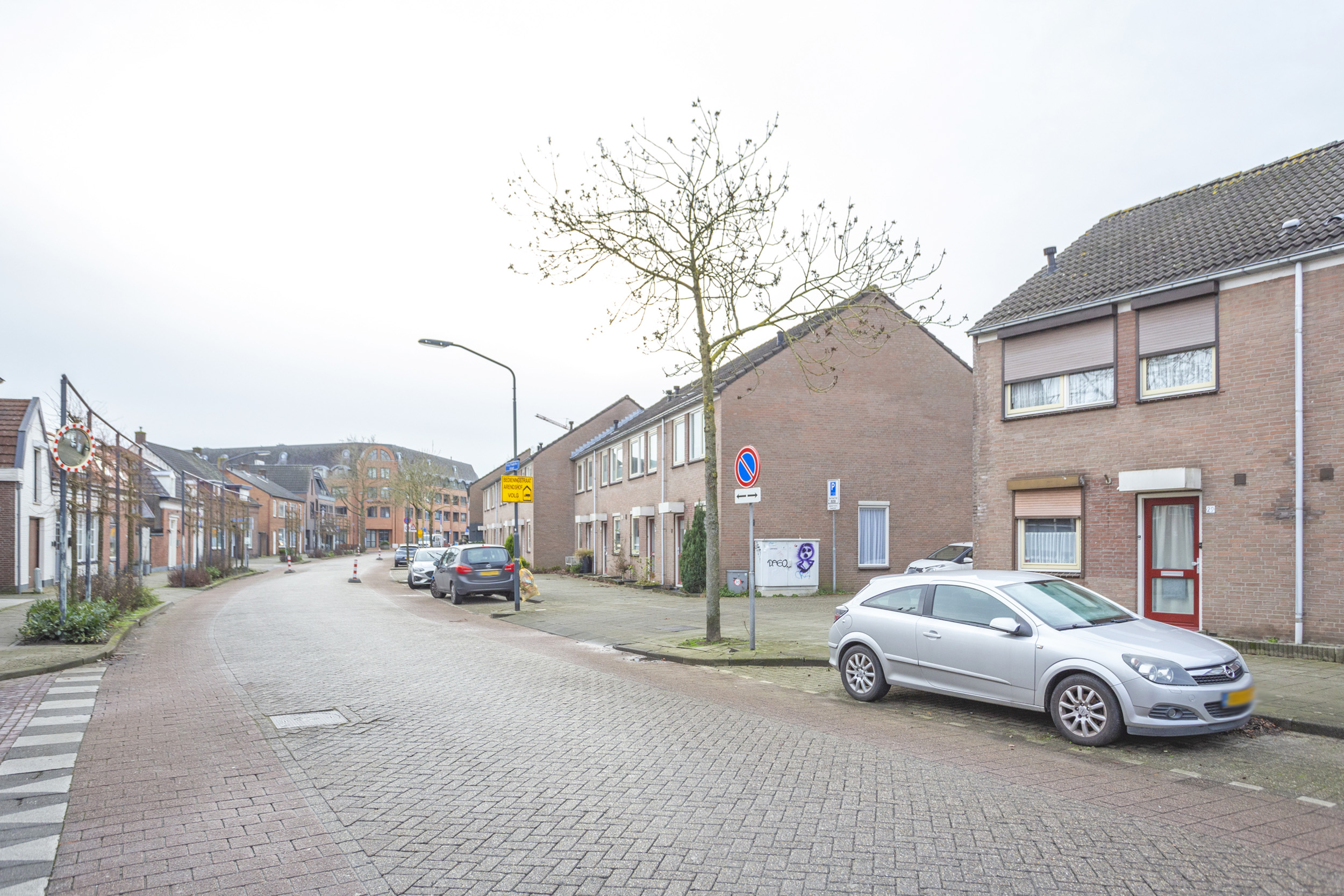 Prins Frederikstraat 27, 4901 Oosterhout, Nederland