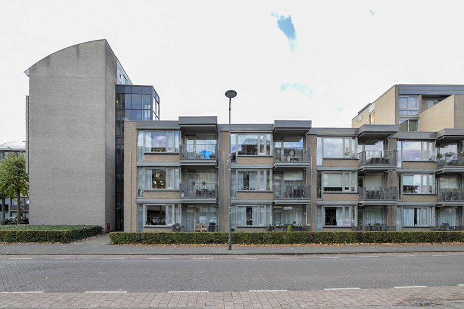 De Doelen 304, 4901 JT Oosterhout, Nederland