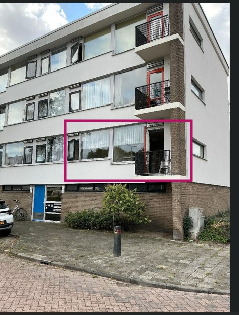 Burgemeester Freijterslaan 65