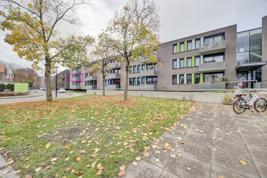 Eekhoornstraat 6, 4817 ES Breda, Nederland