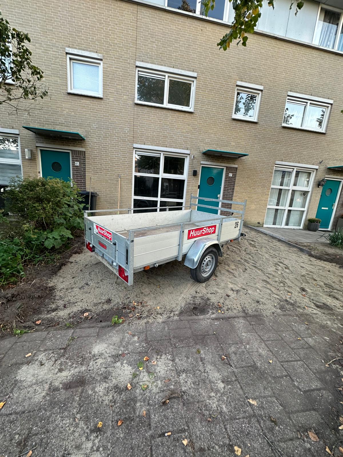 Johan van Oldenbarneveltlaan 87