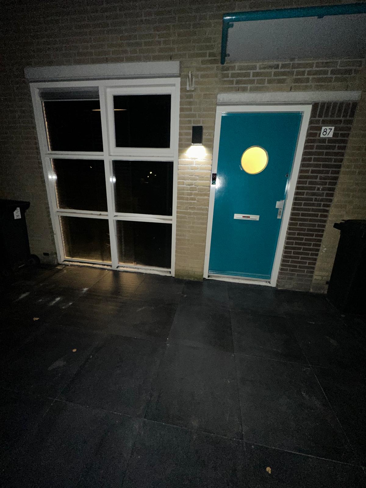 Johan van Oldenbarneveltlaan 87