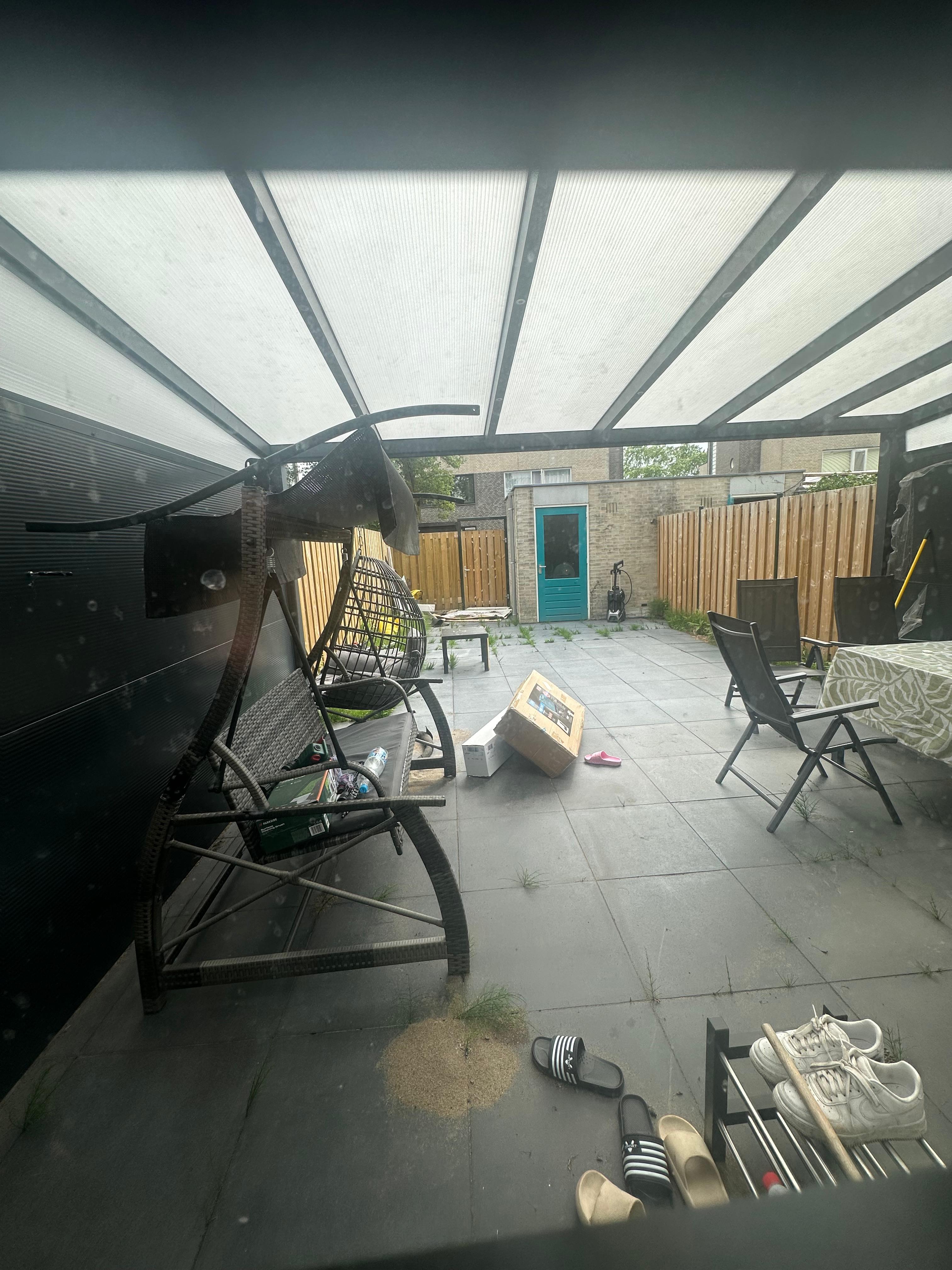 Johan van Oldenbarneveltlaan 87