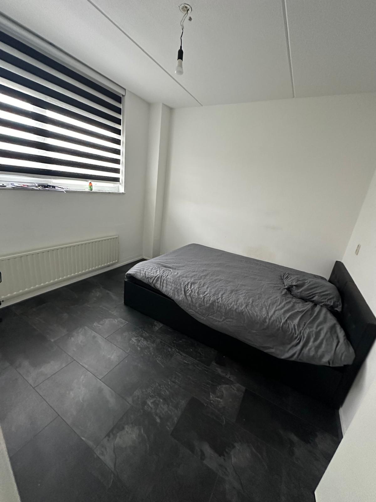 Johan van Oldenbarneveltlaan 87