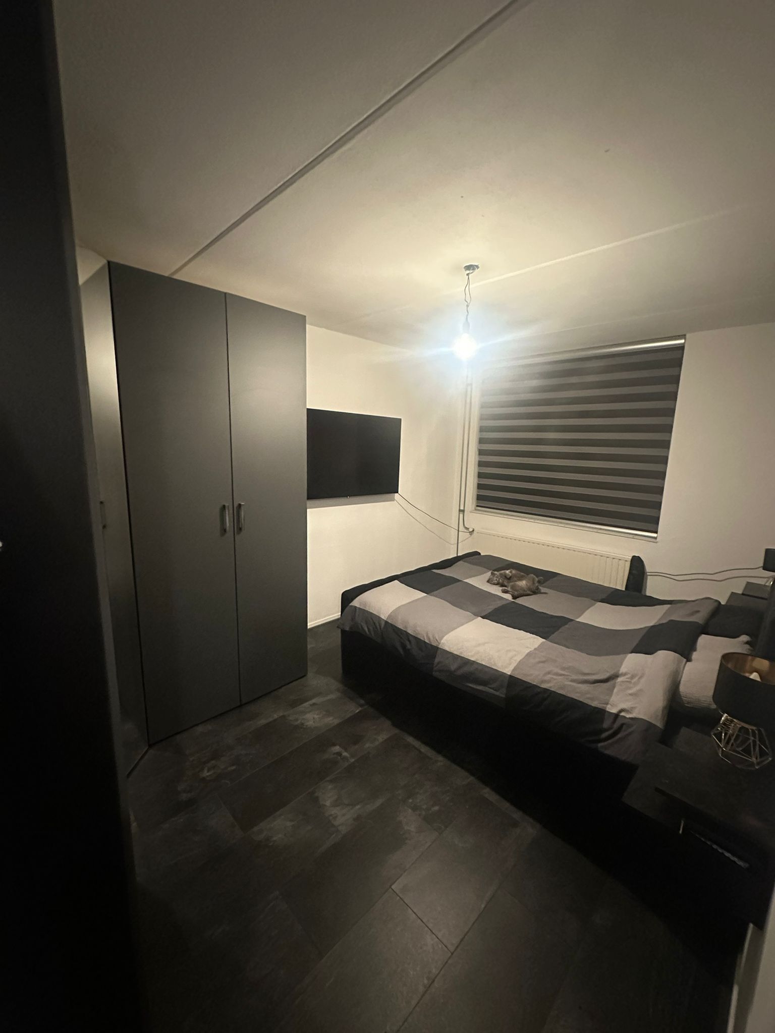 Johan van Oldenbarneveltlaan 87