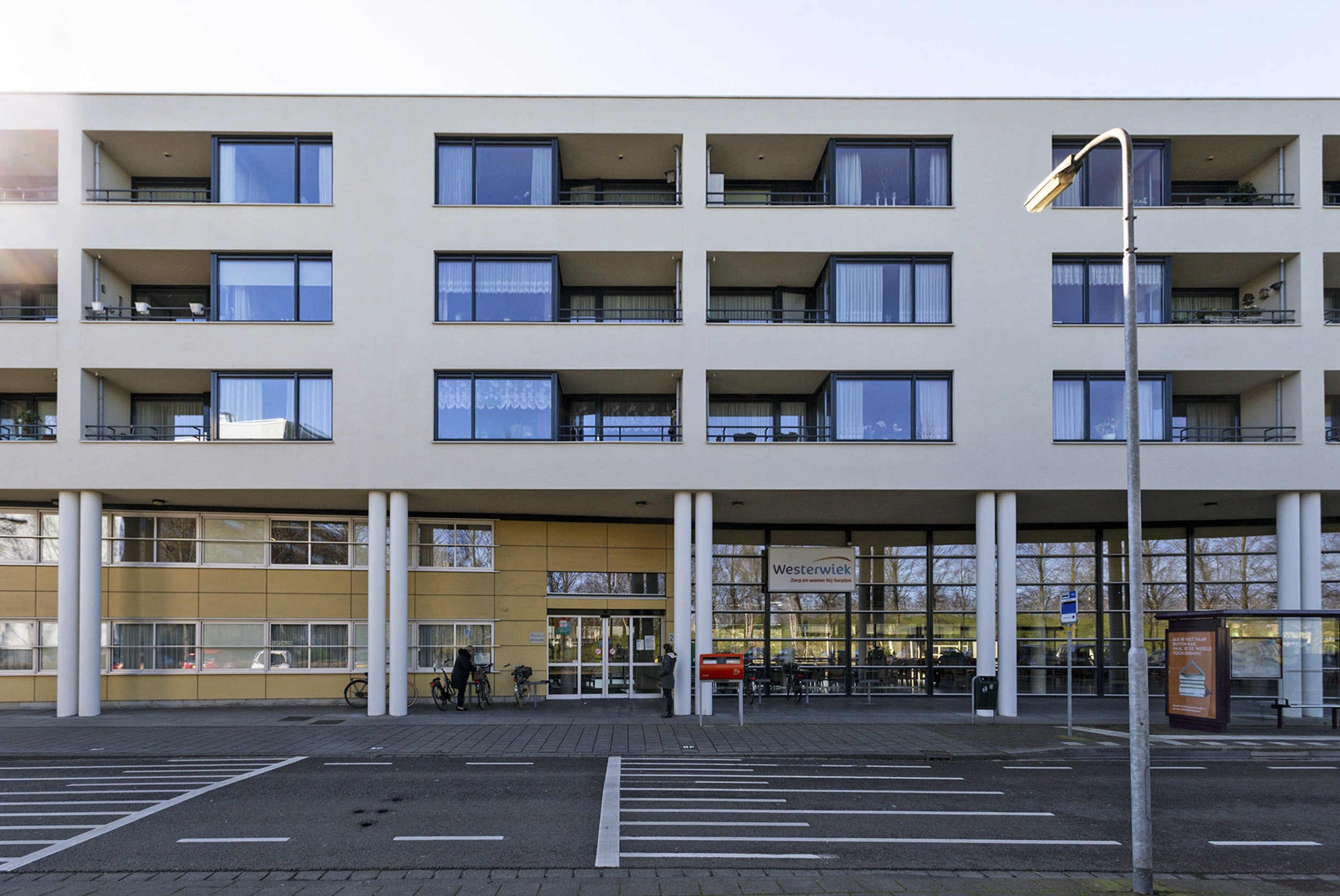 Argusvlinder 380, 4814 SE Breda, Nederland