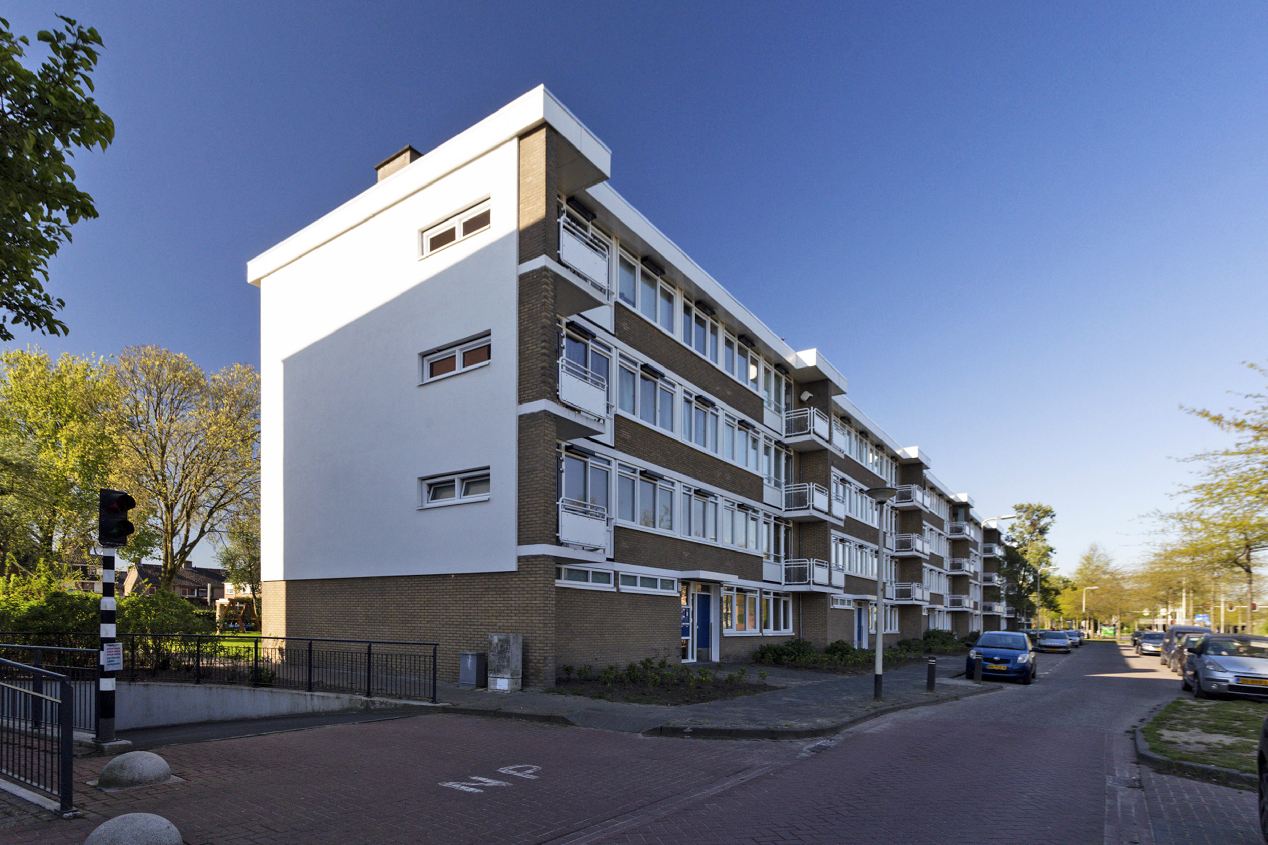 Burgemeester Freijterslaan 501, 4703 EK Roosendaal, Nederland