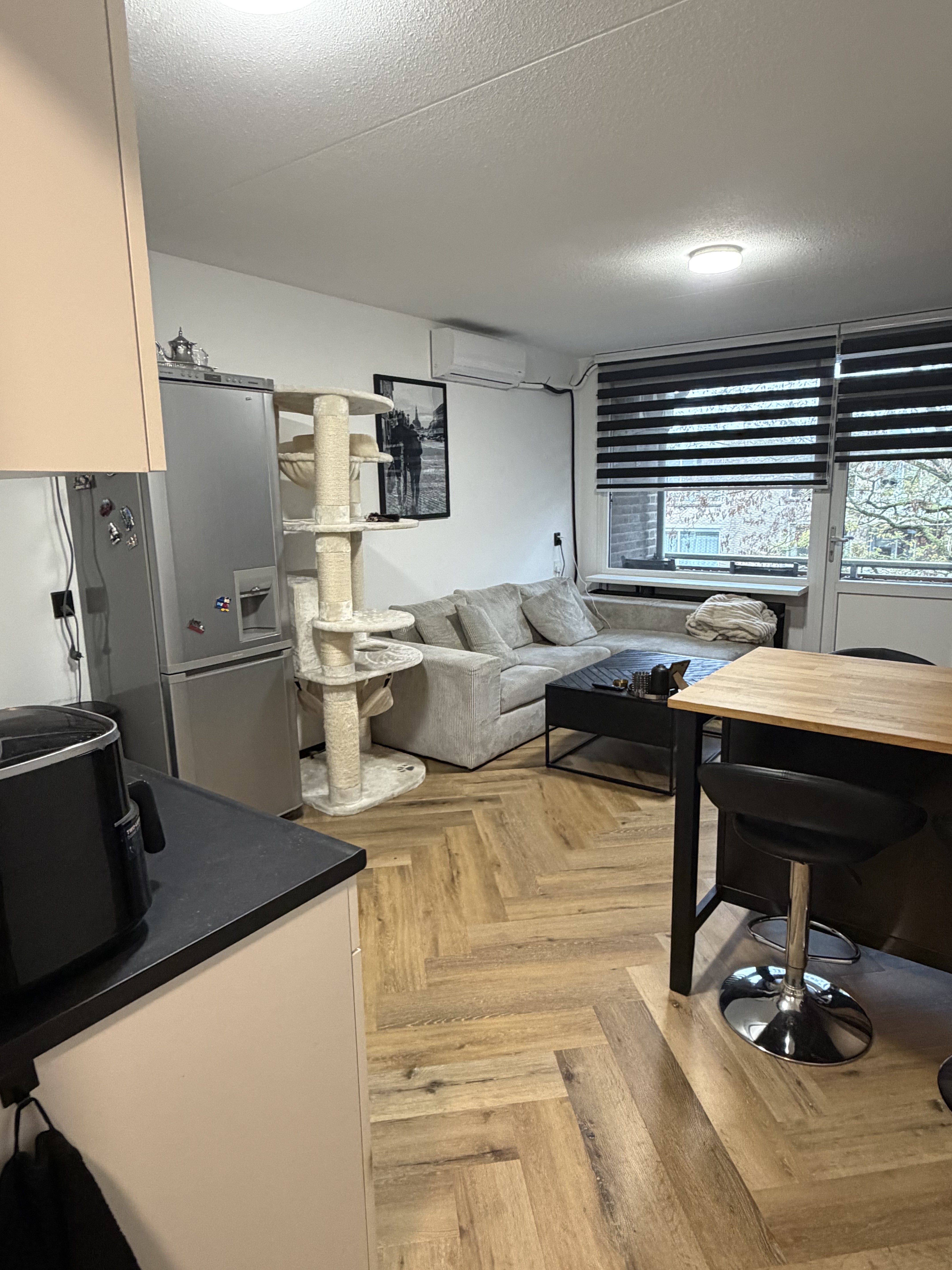 Johan Willem Frisolaan 14, 4818 LH Breda, Nederland