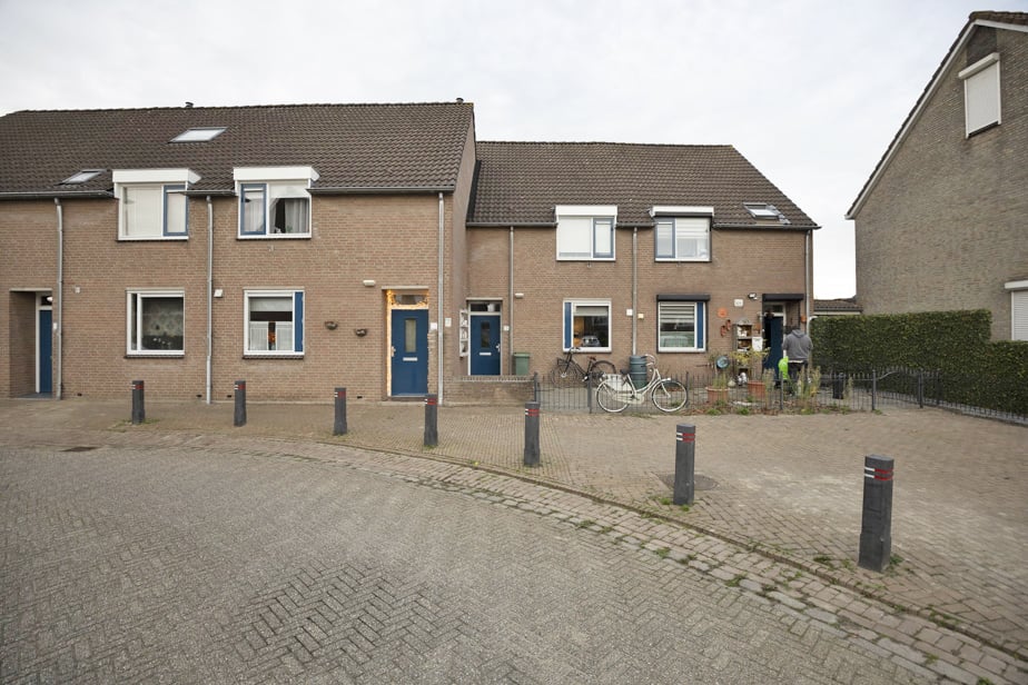 Leeuwerikstraat 15, 4793 HH Fijnaart, Nederland