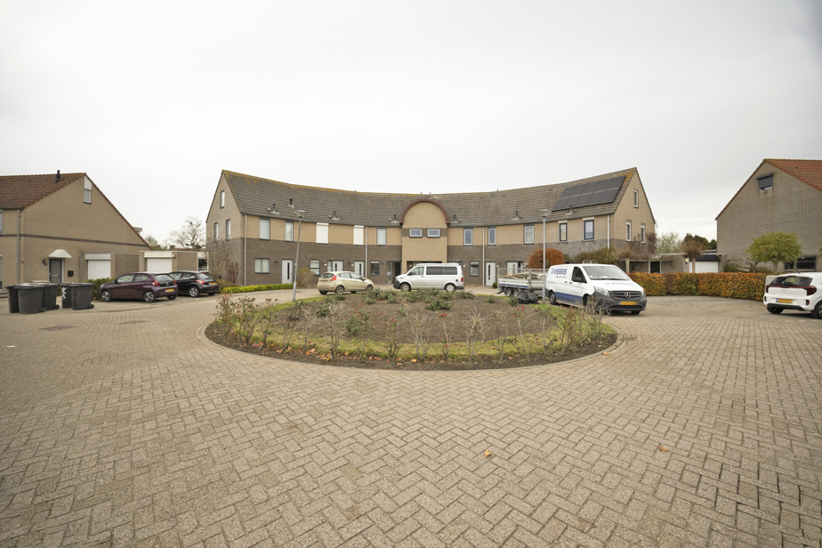 Repel 29, 4926 DD Lage Zwaluwe, Nederland