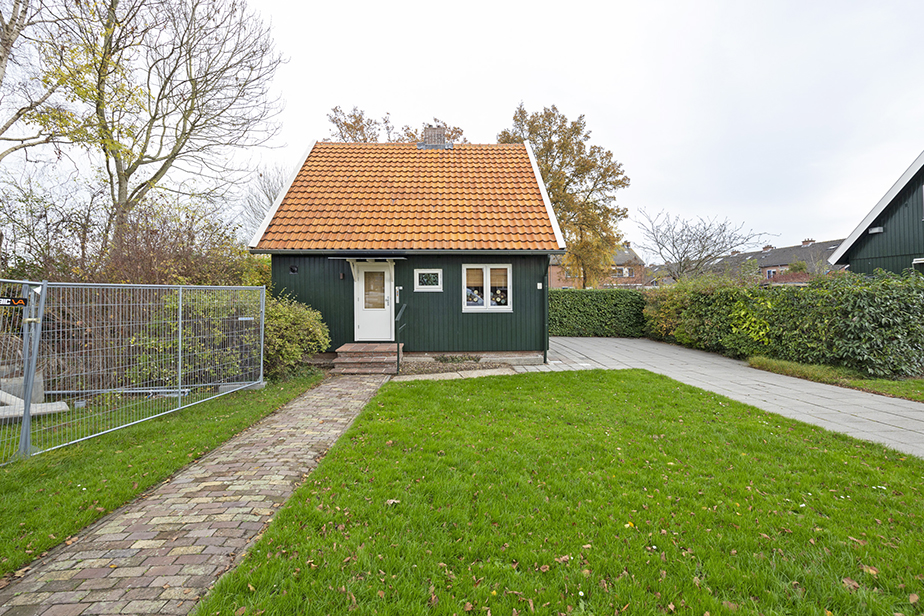 Koning Gustaaf Adolfstraat 14