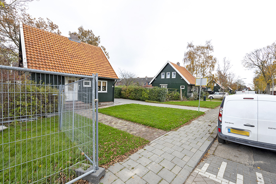 Koning Gustaaf Adolfstraat 14