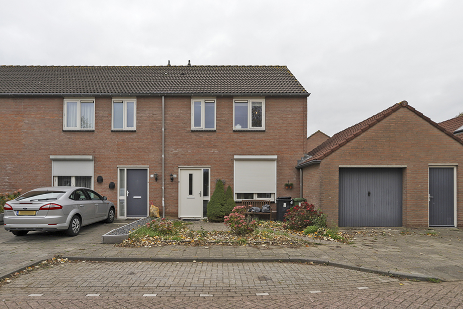 Ferdinand Bolstraat 60, 4907 MG Oosterhout, Nederland