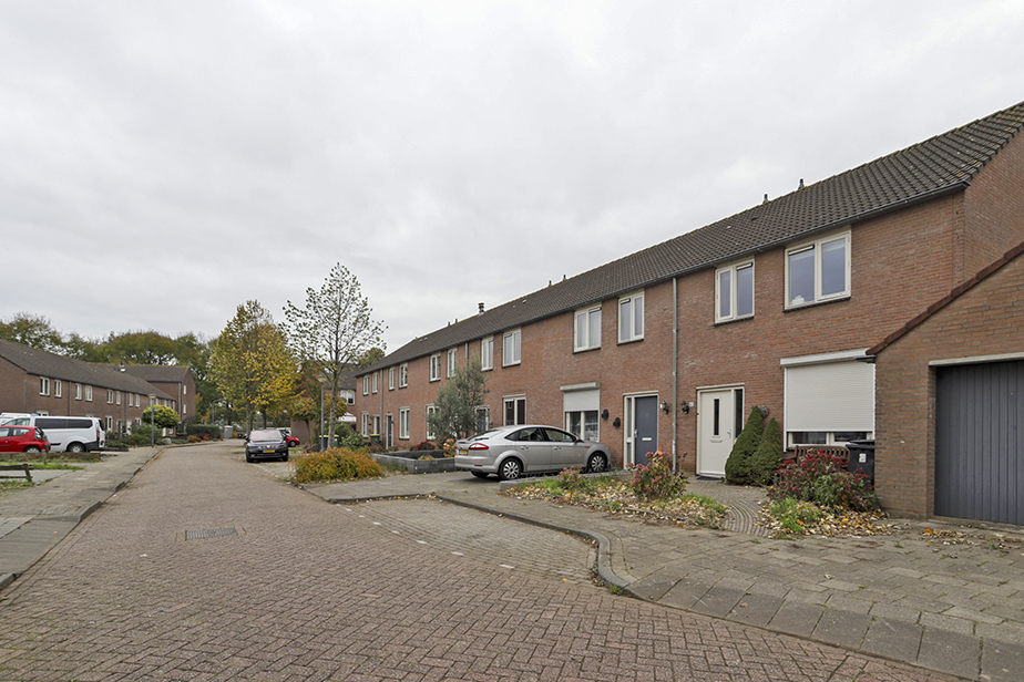 Ferdinand Bolstraat 60