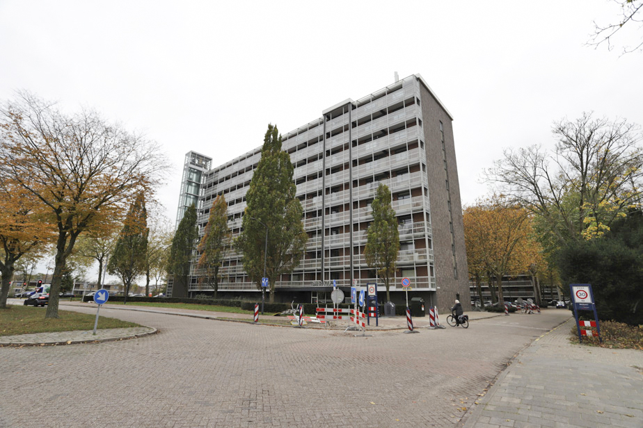 Paterserf 653, 4904 AM Oosterhout, Nederland