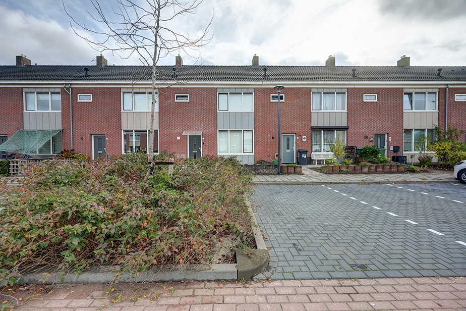 Ohmstraat 19, 4904 JB Oosterhout, Nederland