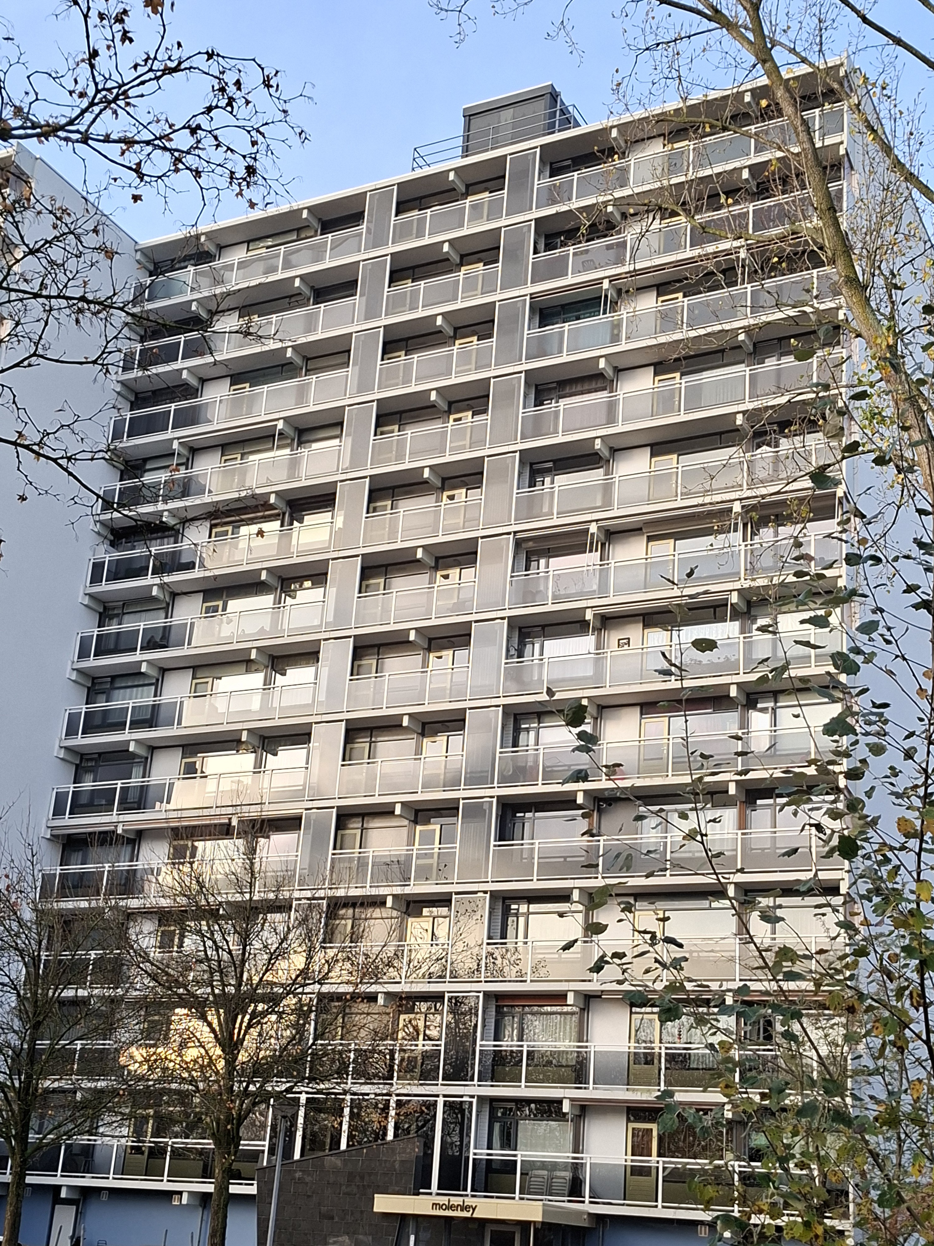 Weilustlaan 235, 4817 TE Breda, Nederland