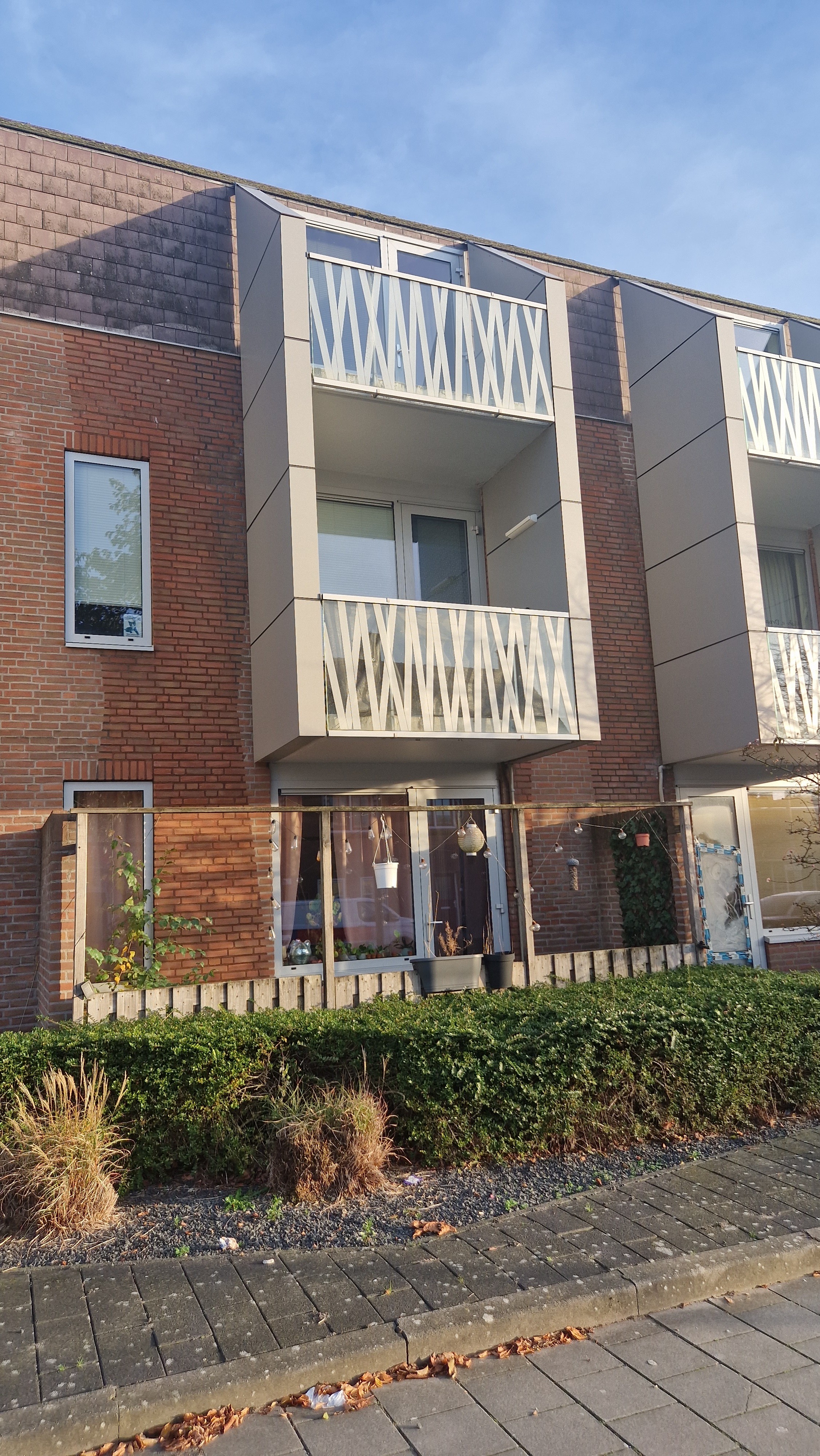 Heilig Hartplein 6, 4702 RE Roosendaal, Nederland