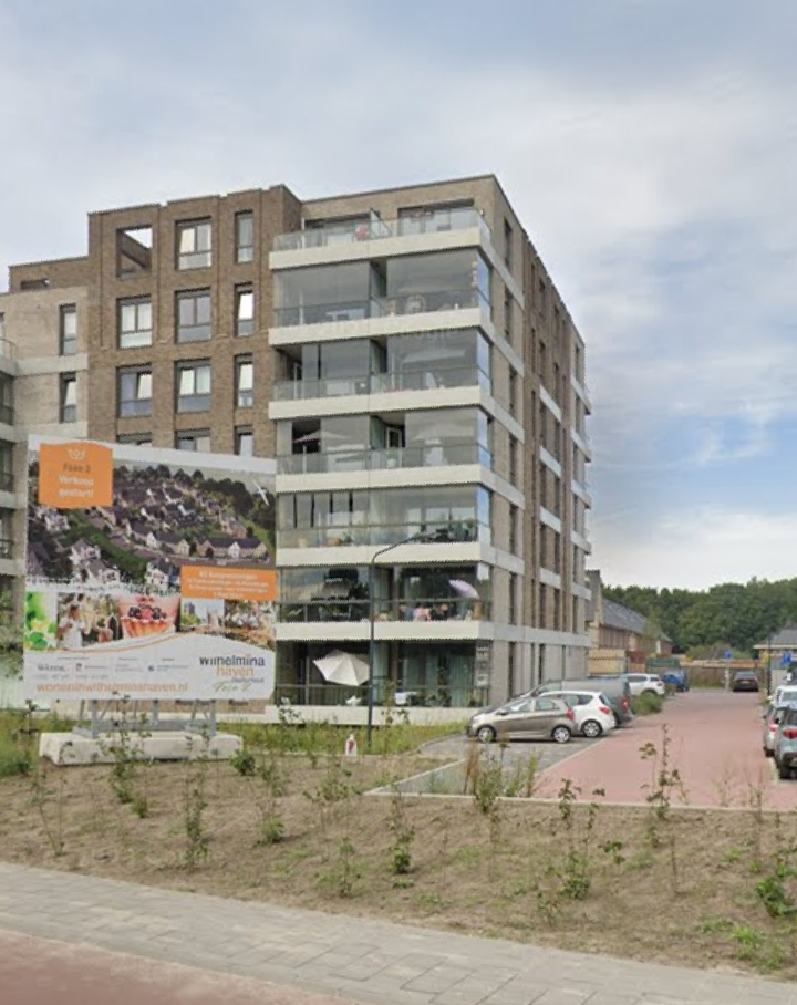 Koning Willem-Alexanderlaan 86, 4902 NV Oosterhout, Nederland