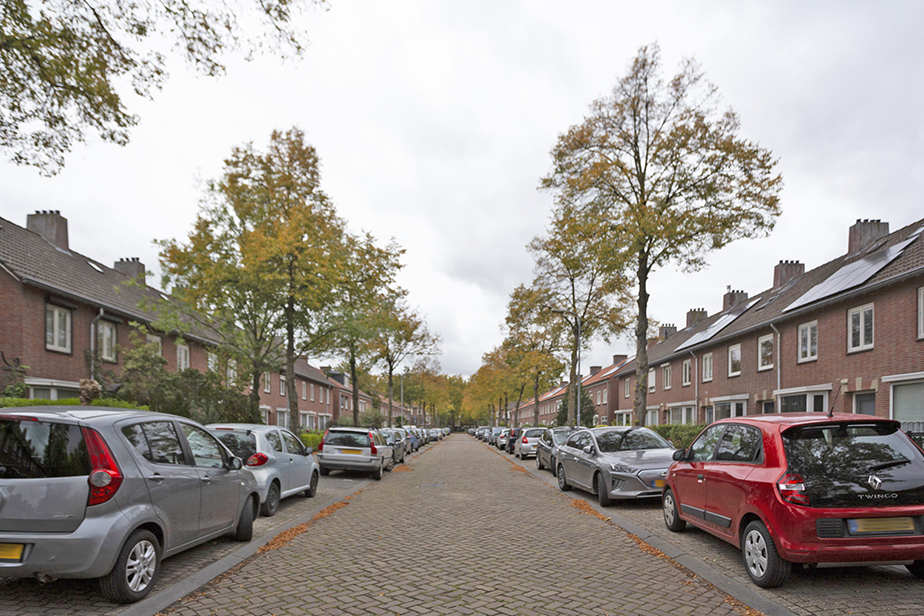 Olivier van Noortstraat 31