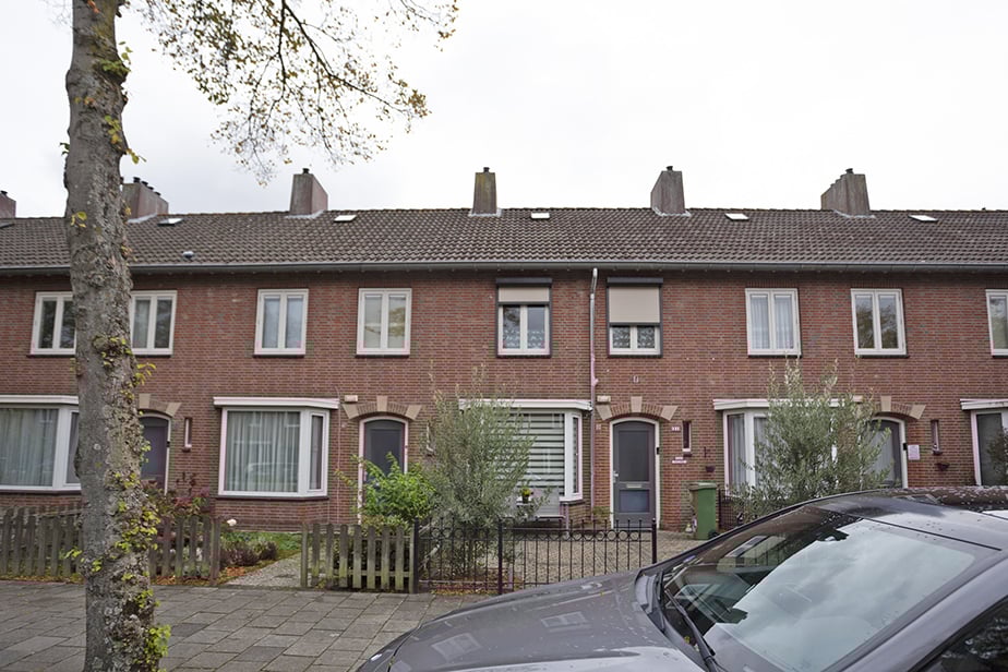 Olivier van Noortstraat 31, 4812 RA Breda, Nederland