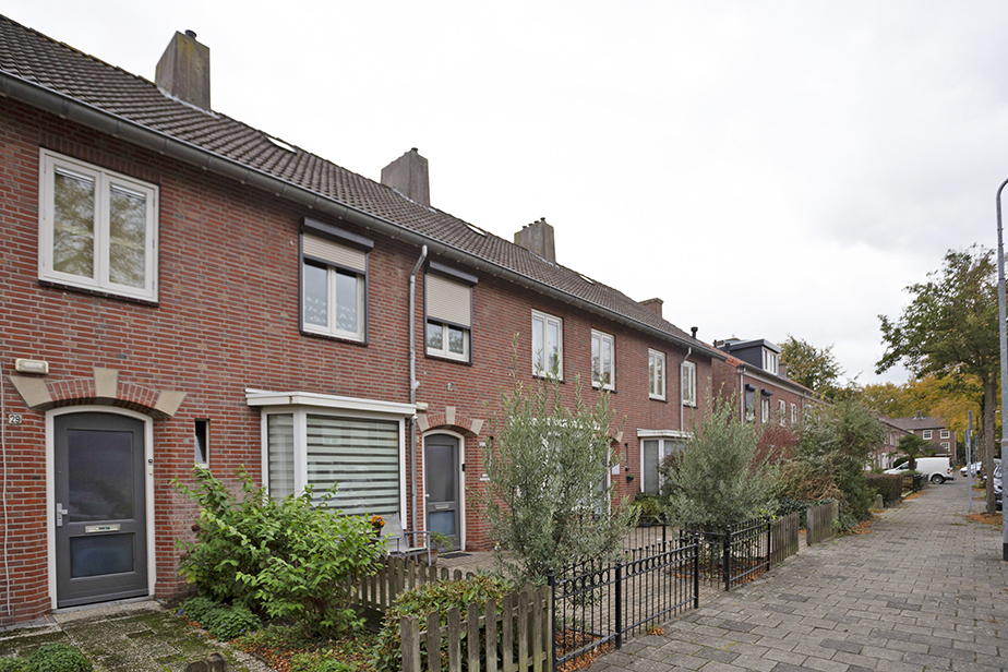 Olivier van Noortstraat 31