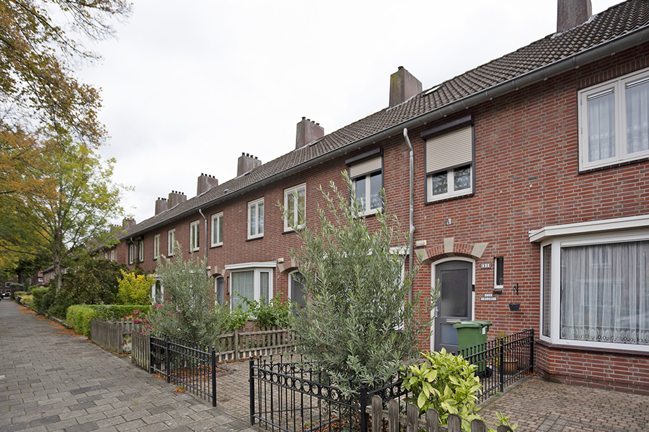 Olivier van Noortstraat 31