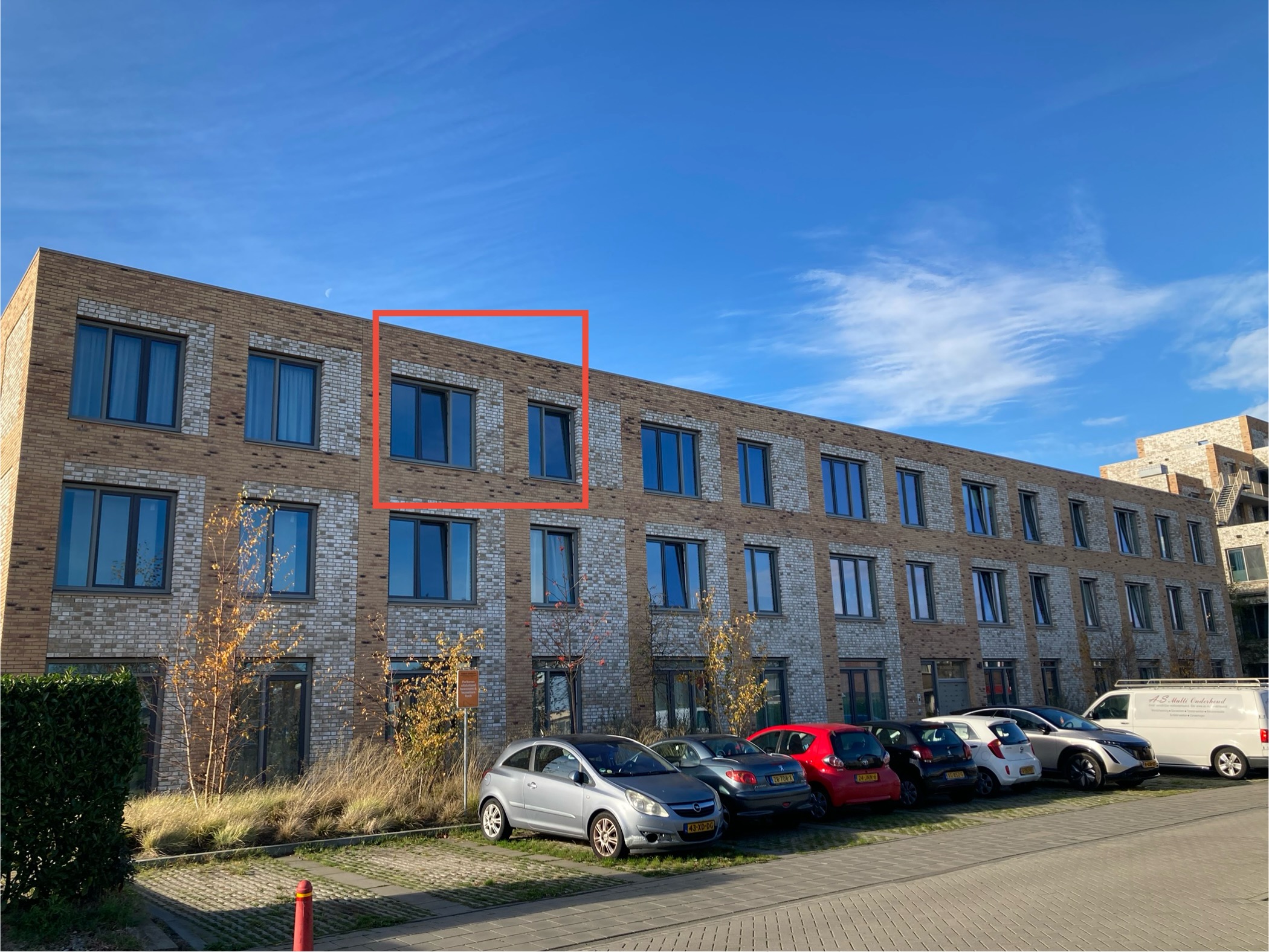 Dijkmanstraat 79, 4872 XT Etten-Leur, Nederland