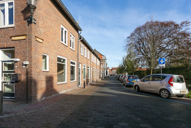 Kerkring 38, 4797 AB Willemstad, Nederland