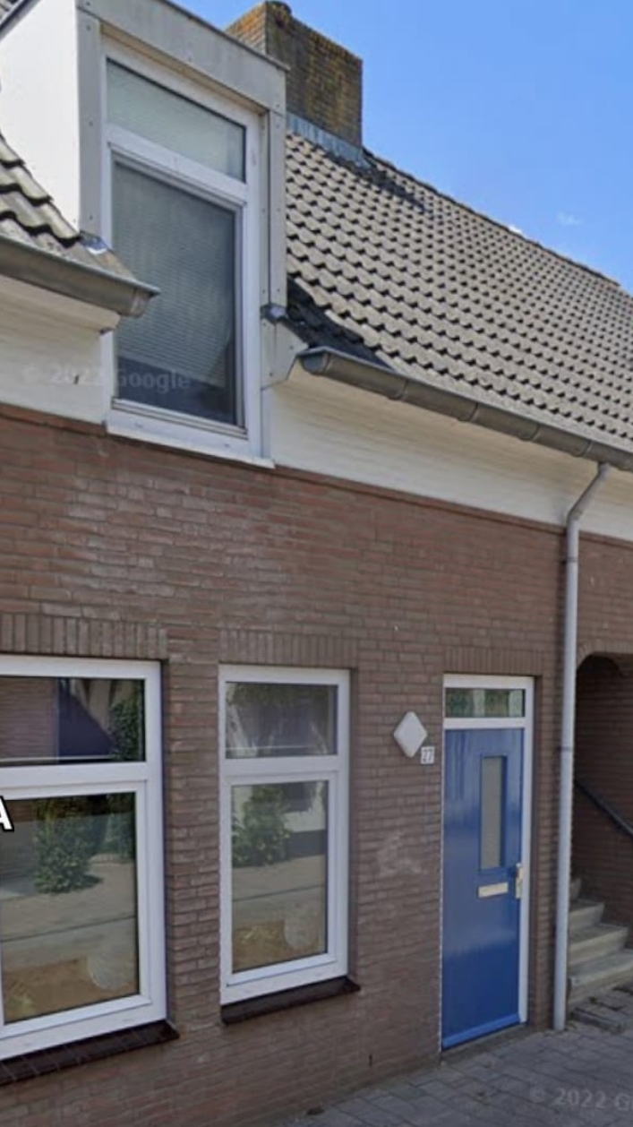Katerstraat 27A, 4881 AP Zundert, Nederland