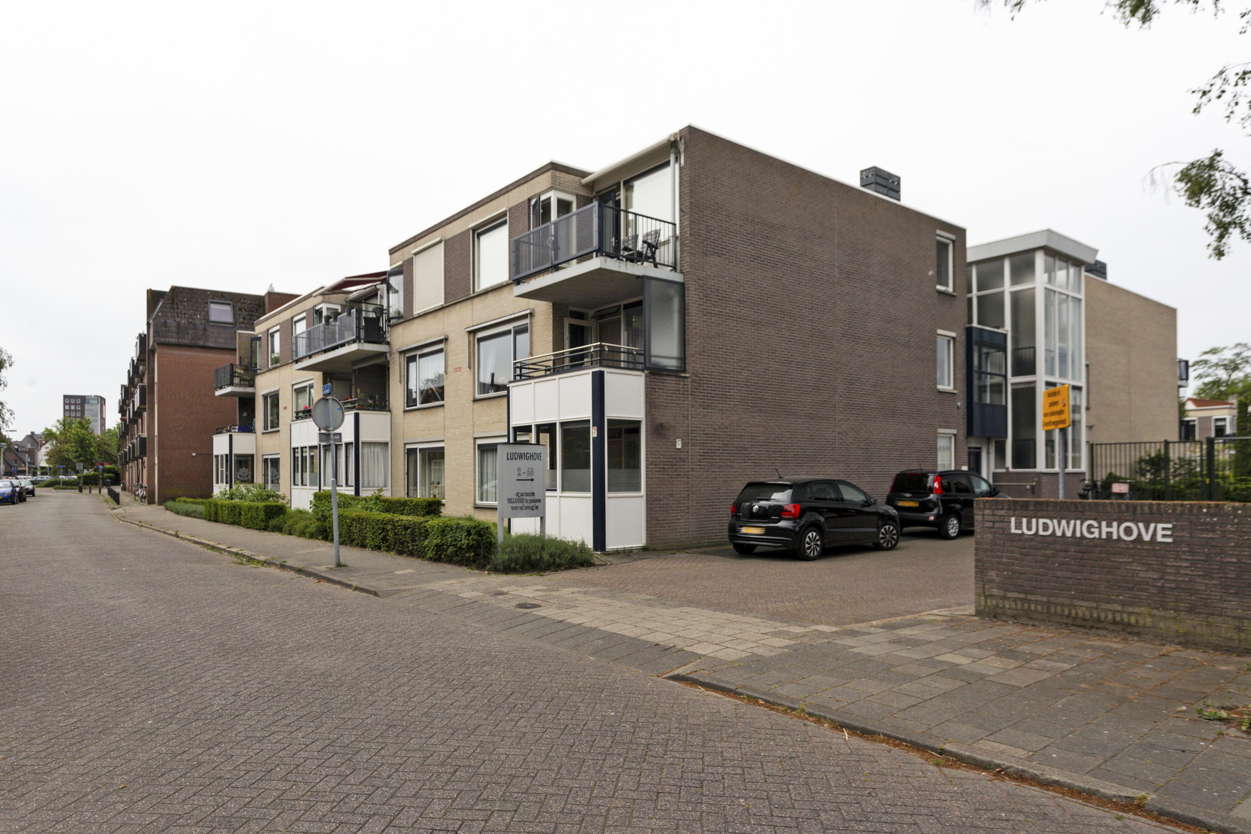 Ludwighove 28, 4701 NN Roosendaal, Nederland