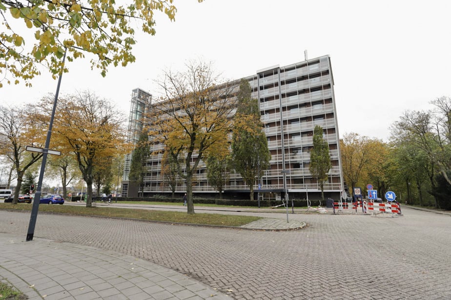 Paterserf 69, 4904 AB Oosterhout, Nederland