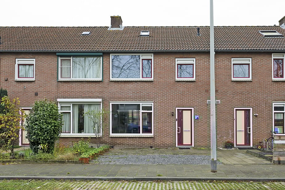 Zeggelaan 80, 4844 SJ Terheijden, Nederland