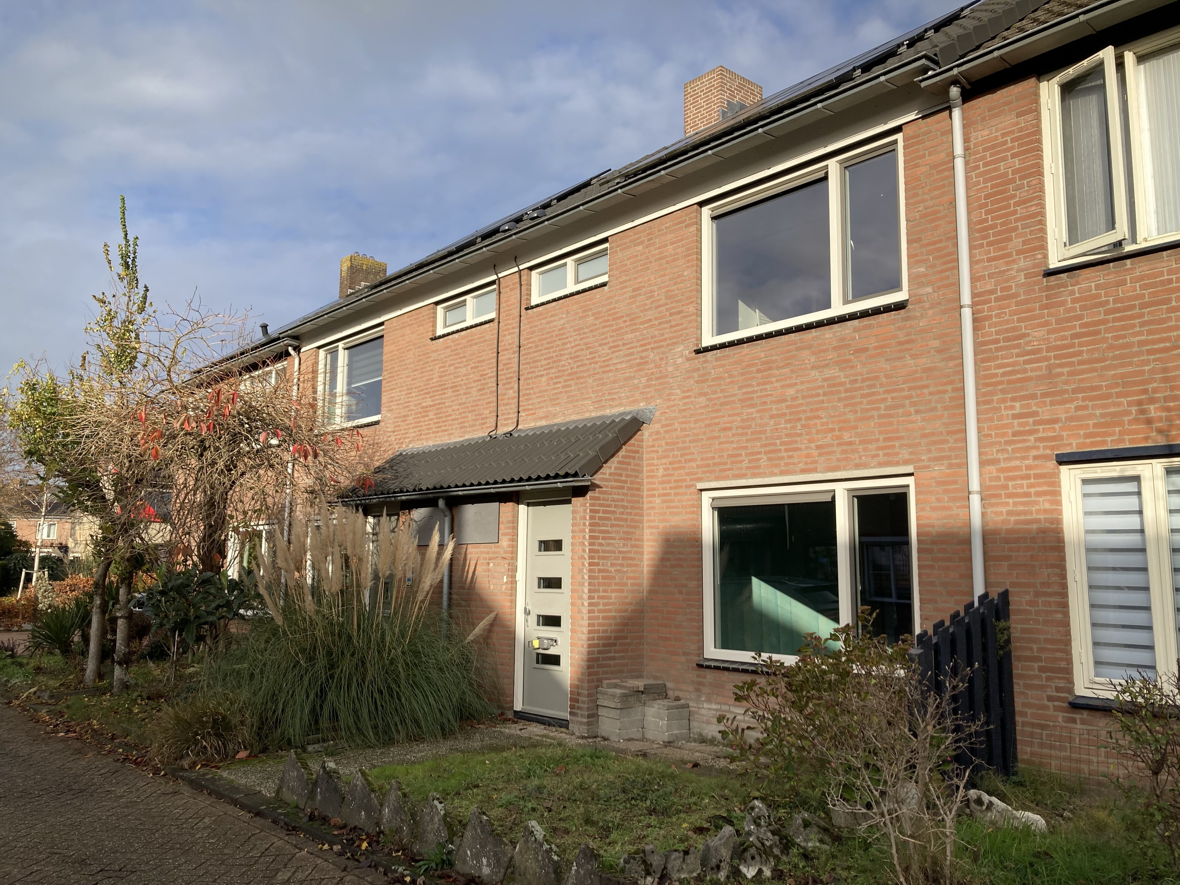 Hazeleger 7, 4874 KX Etten-Leur, Nederland