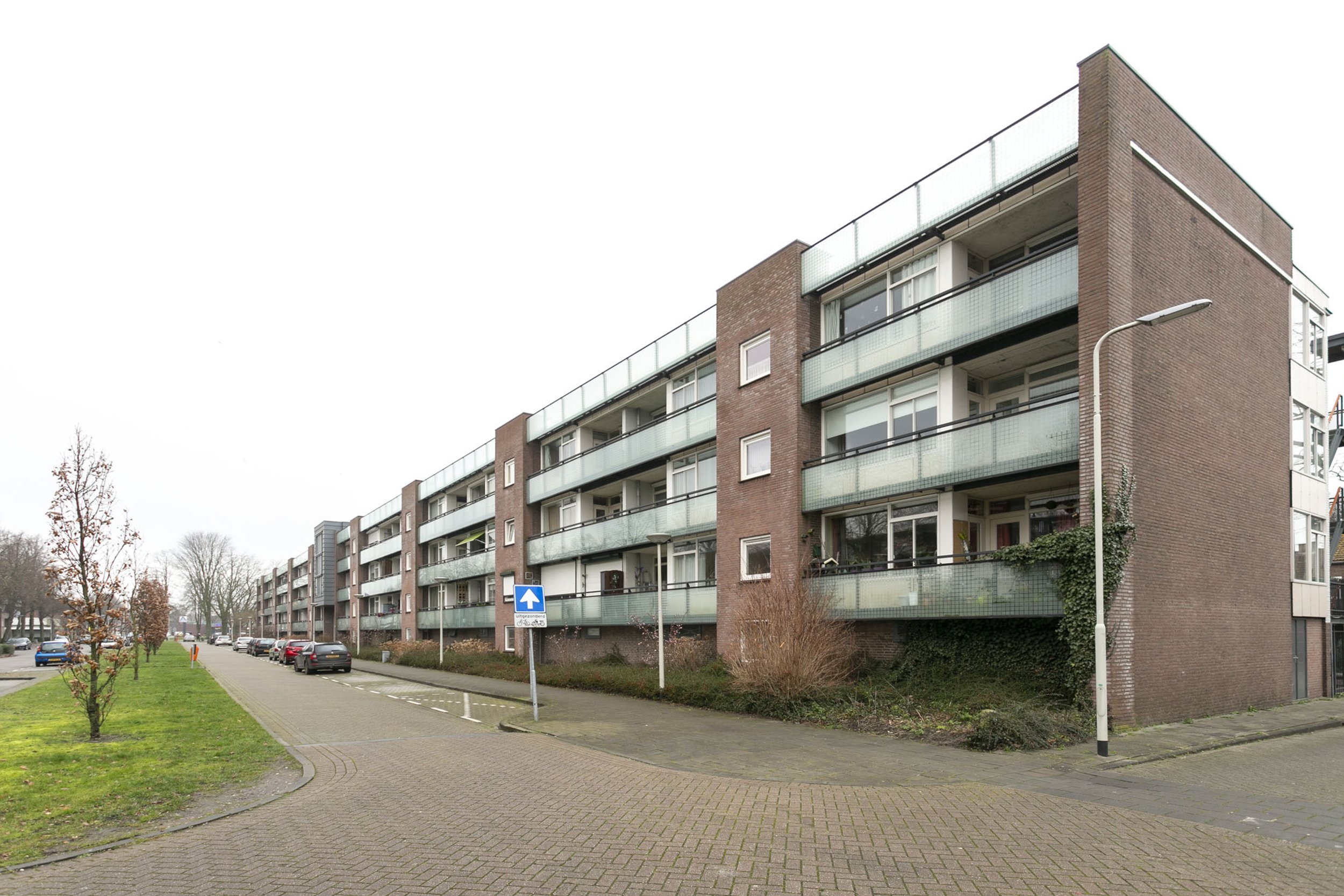 Philipslaan 12B, 4702 NP Roosendaal, Nederland